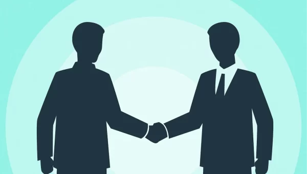 AR business