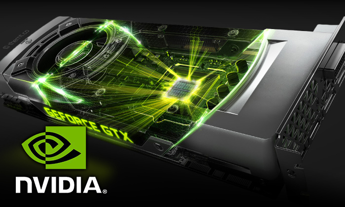 nvidia chipset