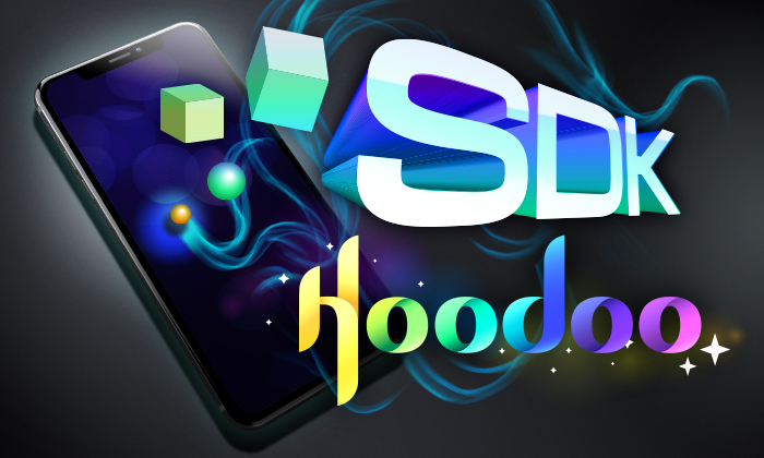 Hoodoo SDK