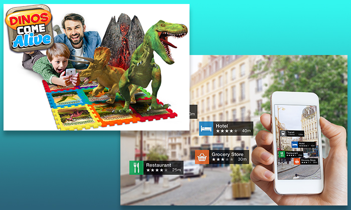 Augmented Reality Advertising Strategy—a Must!