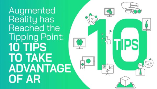 10 Tips to take advantage of AR
