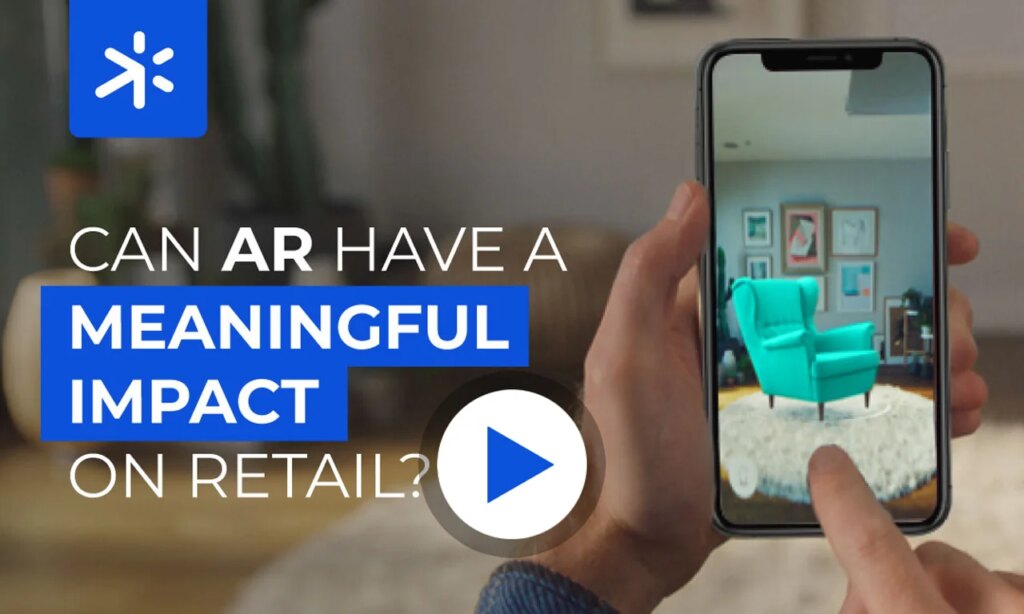 ar on retail play