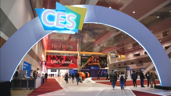 CES 2023 AR and VR