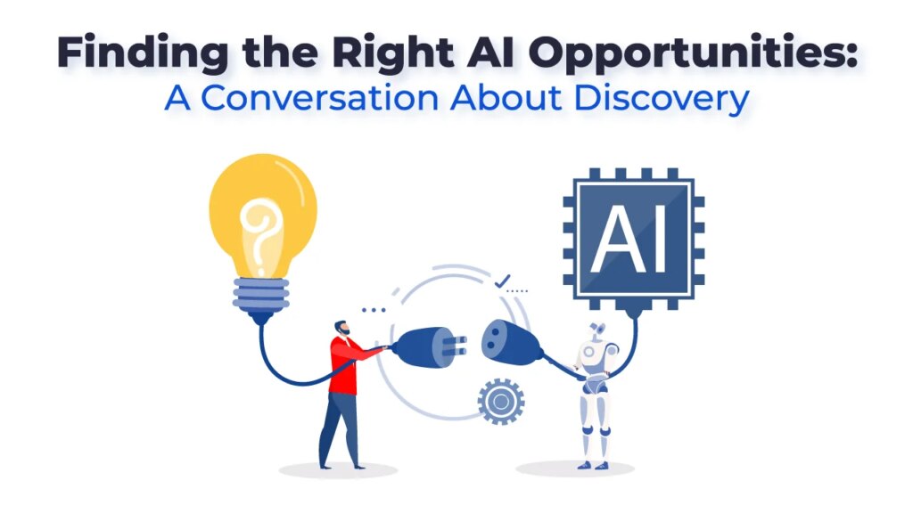 Businessman connect plug with lightbulb idea to ai Artificial Intelligence. or processing chip into human brain with Light bulb development innovation concept