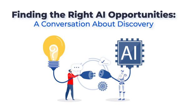 Businessman connect plug with lightbulb idea to ai Artificial Intelligence. or processing chip into human brain with Light bulb development innovation concept